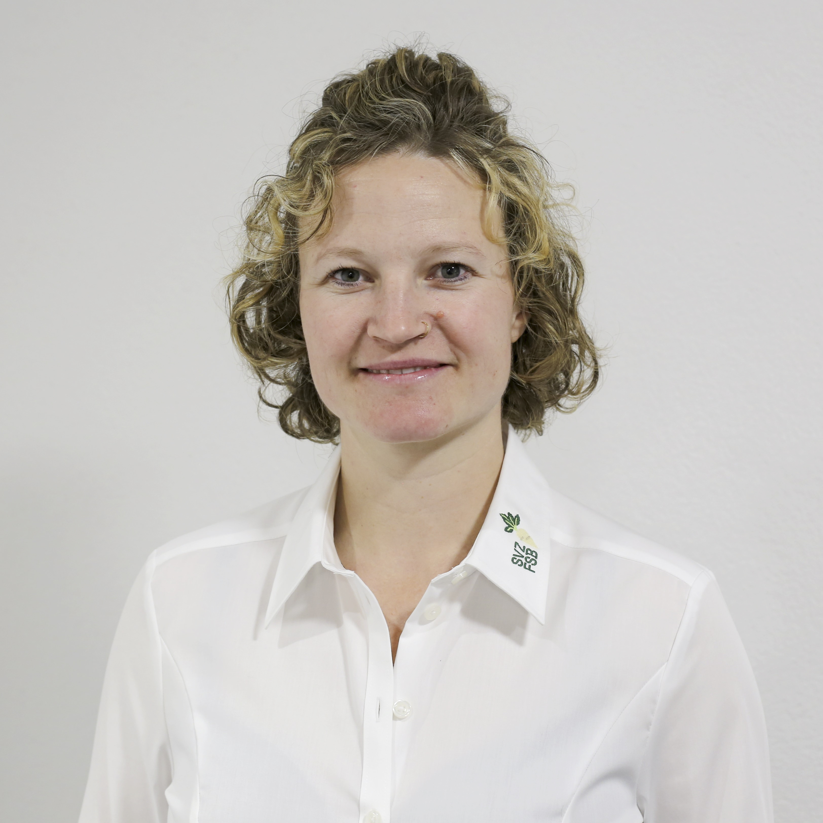 Helen Schallberger-Peter